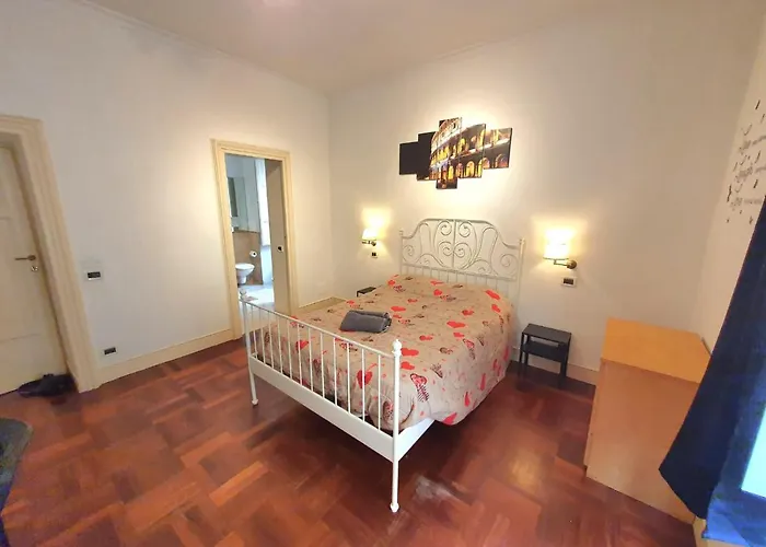 Apartment Naiadis